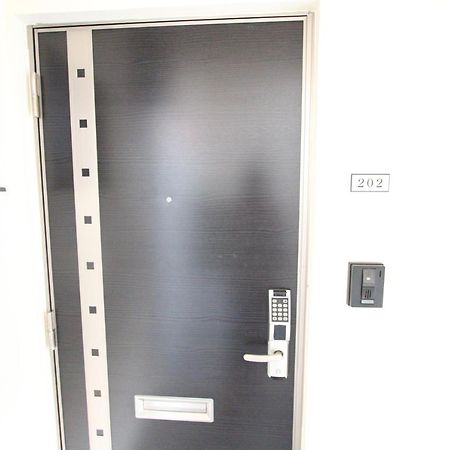 Robcondロブコンド Apartment Naha Luaran gambar
