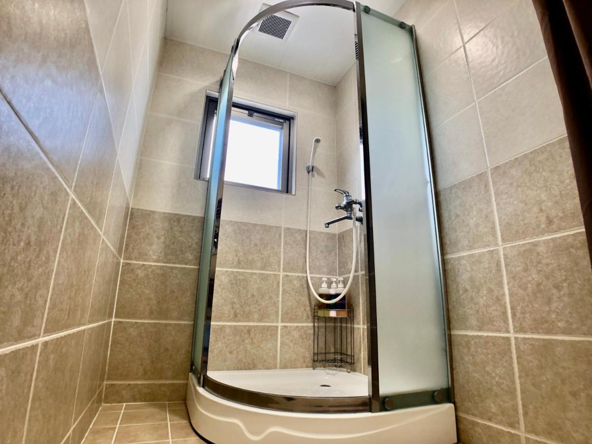 Robcondロブコンド Apartment Naha Luaran gambar