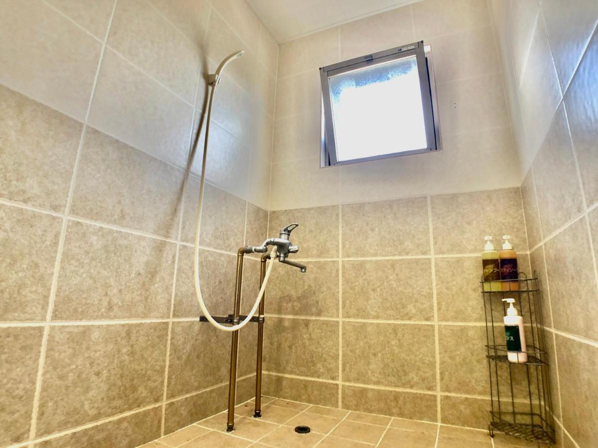 Robcondロブコンド Apartment Naha Luaran gambar