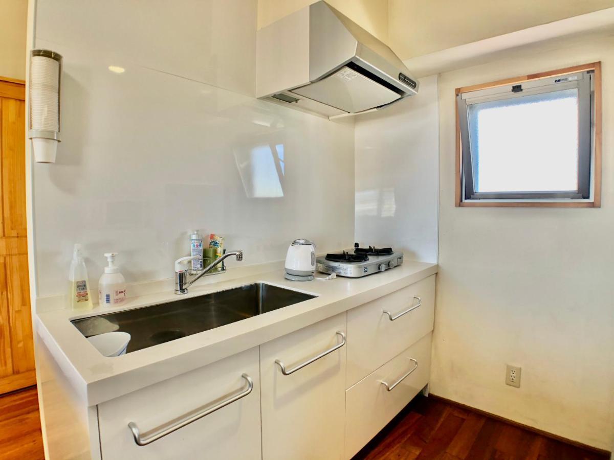 Robcondロブコンド Apartment Naha Luaran gambar