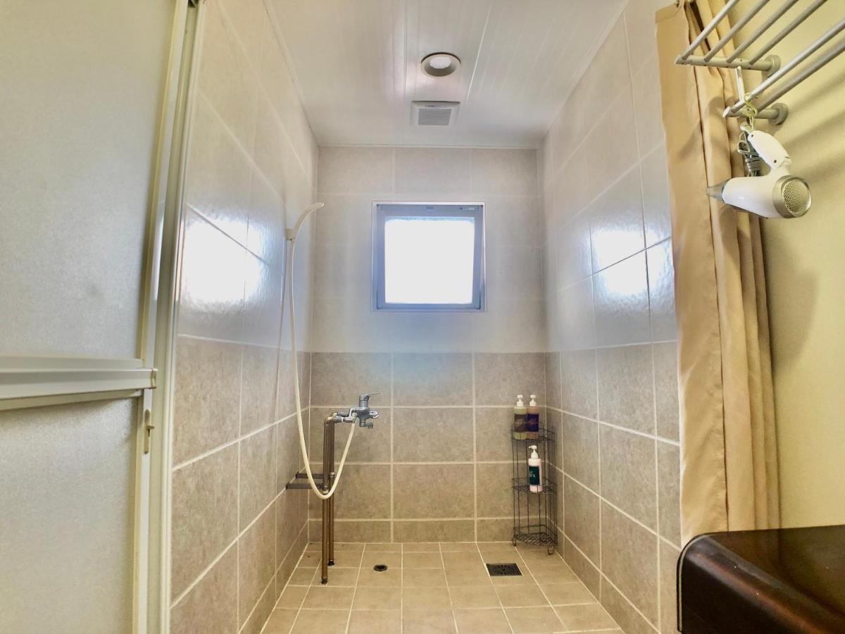 Robcondロブコンド Apartment Naha Luaran gambar