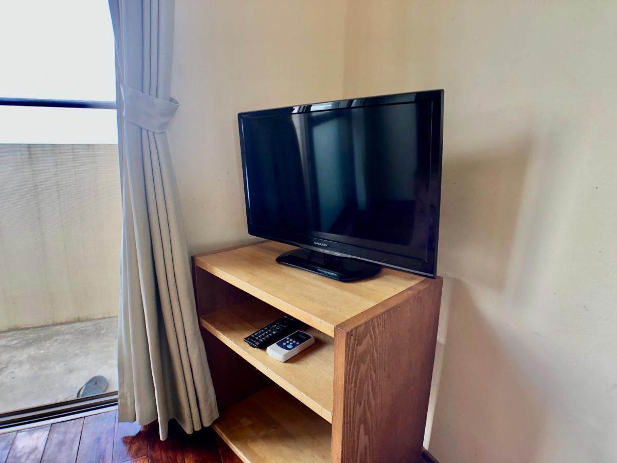 Robcondロブコンド Apartment Naha Luaran gambar