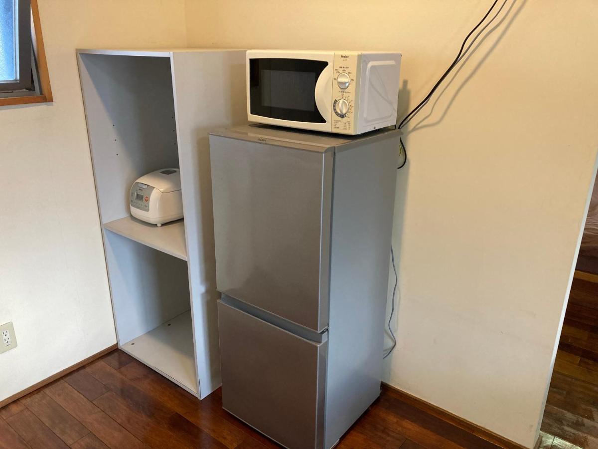 Robcondロブコンド Apartment Naha Luaran gambar