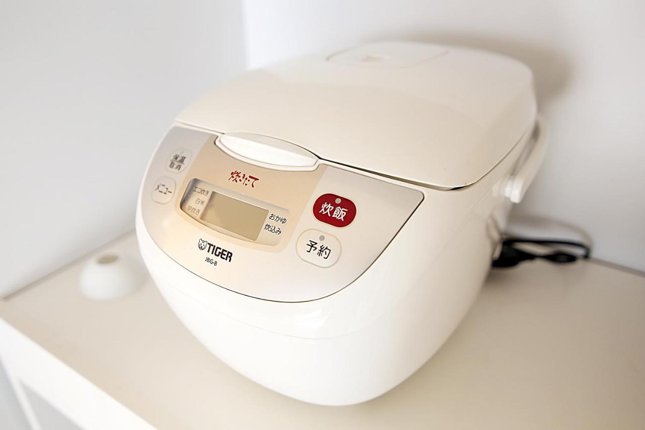Robcondロブコンド Apartment Naha Luaran gambar