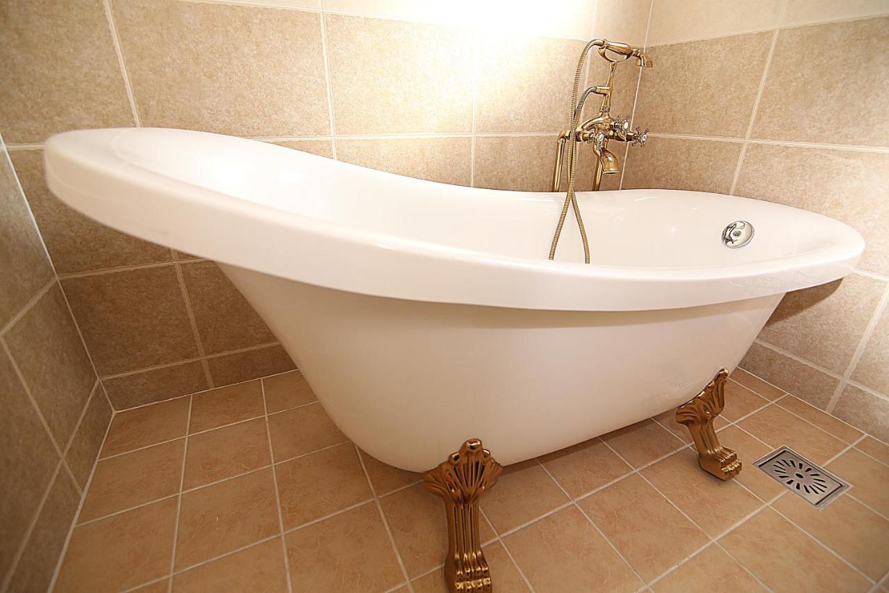 Robcondロブコンド Apartment Naha Luaran gambar