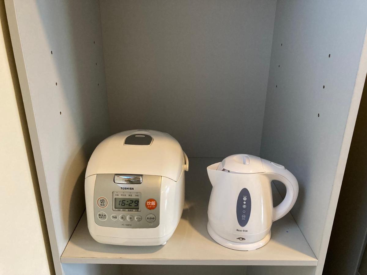 Robcondロブコンド Apartment Naha Luaran gambar