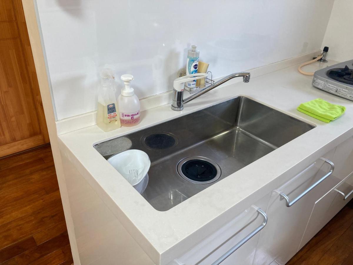 Robcondロブコンド Apartment Naha Luaran gambar