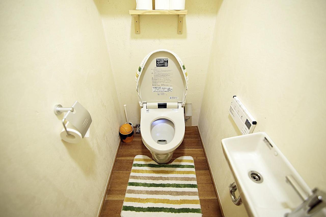Robcondロブコンド Apartment Naha Luaran gambar