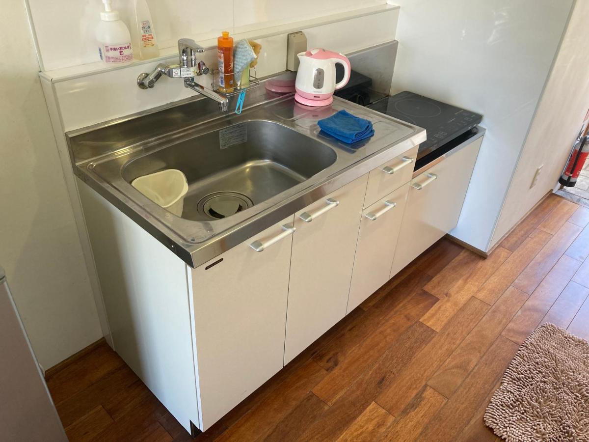 Robcondロブコンド Apartment Naha Luaran gambar