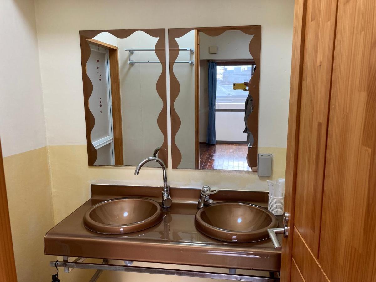 Robcondロブコンド Apartment Naha Luaran gambar