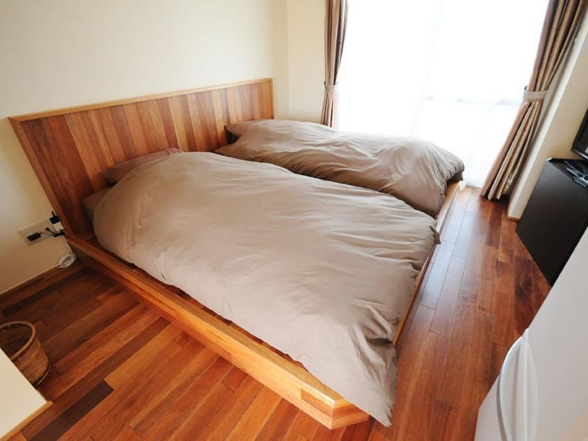 Robcondロブコンド Apartment Naha Luaran gambar